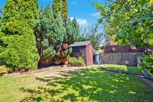 Garden 1- click for photo gallery